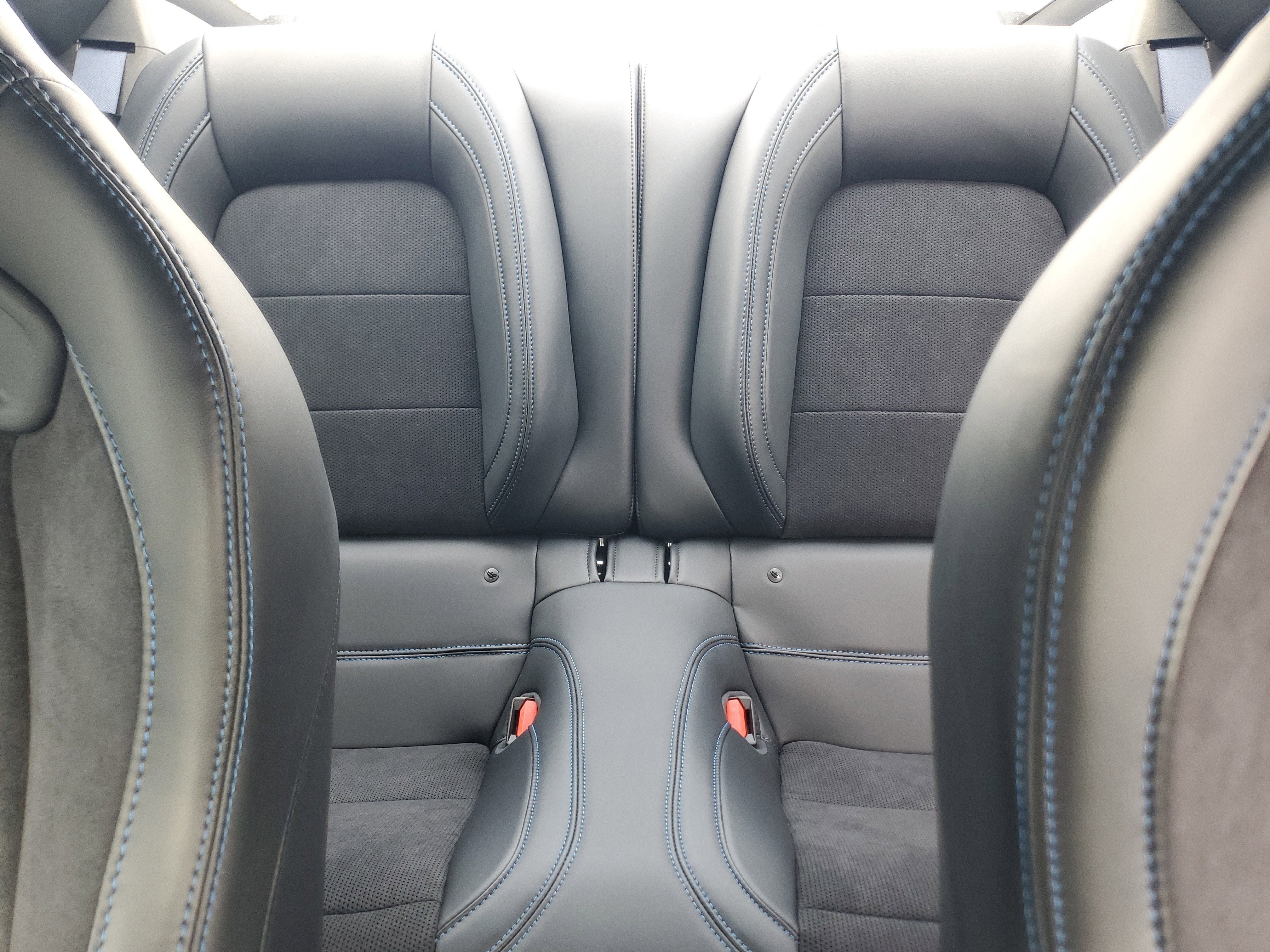 2024 Ford Mustang Dark Horse