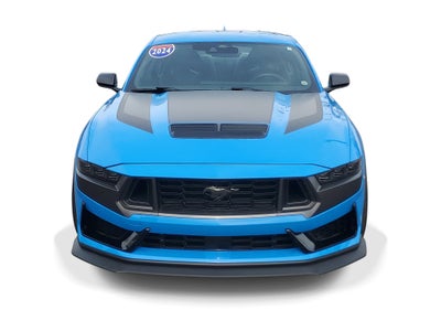 2024 Ford Mustang Dark Horse