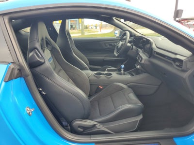 2024 Ford Mustang Dark Horse