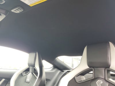 2021 Ford Mustang Shelby GT500