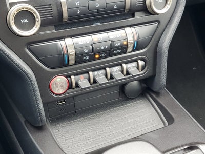 2021 Ford Mustang Shelby GT500