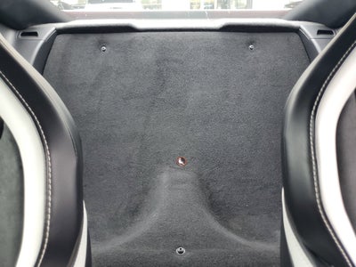 2021 Ford Mustang Shelby GT500