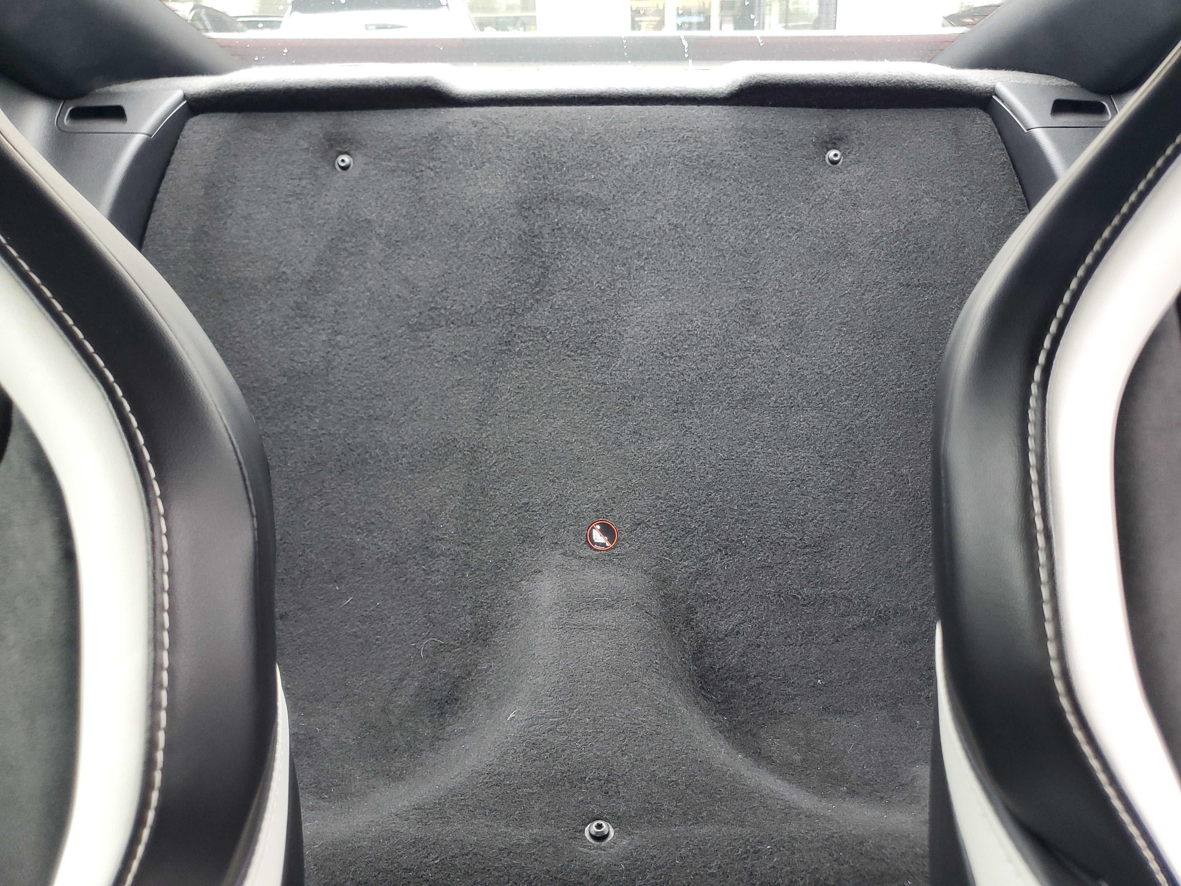 2021 Ford Mustang Shelby GT500