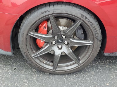 2021 Ford Mustang Shelby GT500