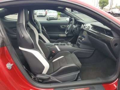 2021 Ford Mustang Shelby GT500