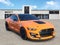 2021 Ford Mustang Shelby GT500