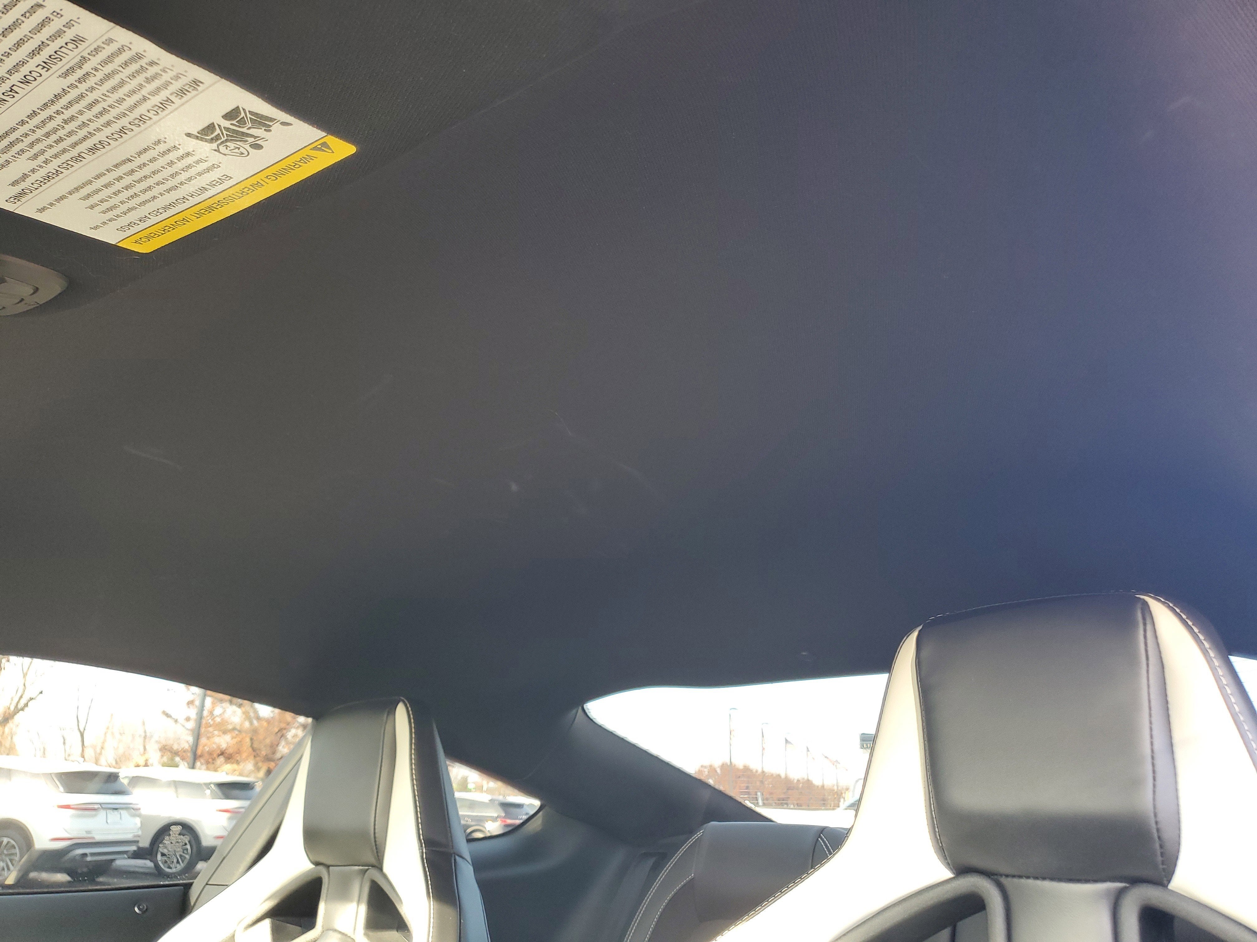 2021 Ford Mustang Shelby GT500