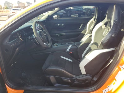 2021 Ford Mustang Shelby GT500