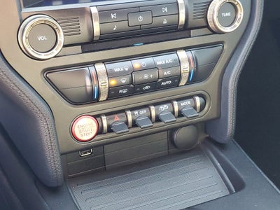 2021 Ford Mustang Shelby GT500