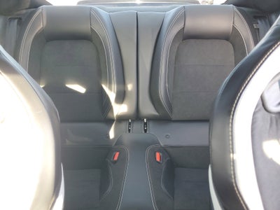 2021 Ford Mustang Shelby GT500