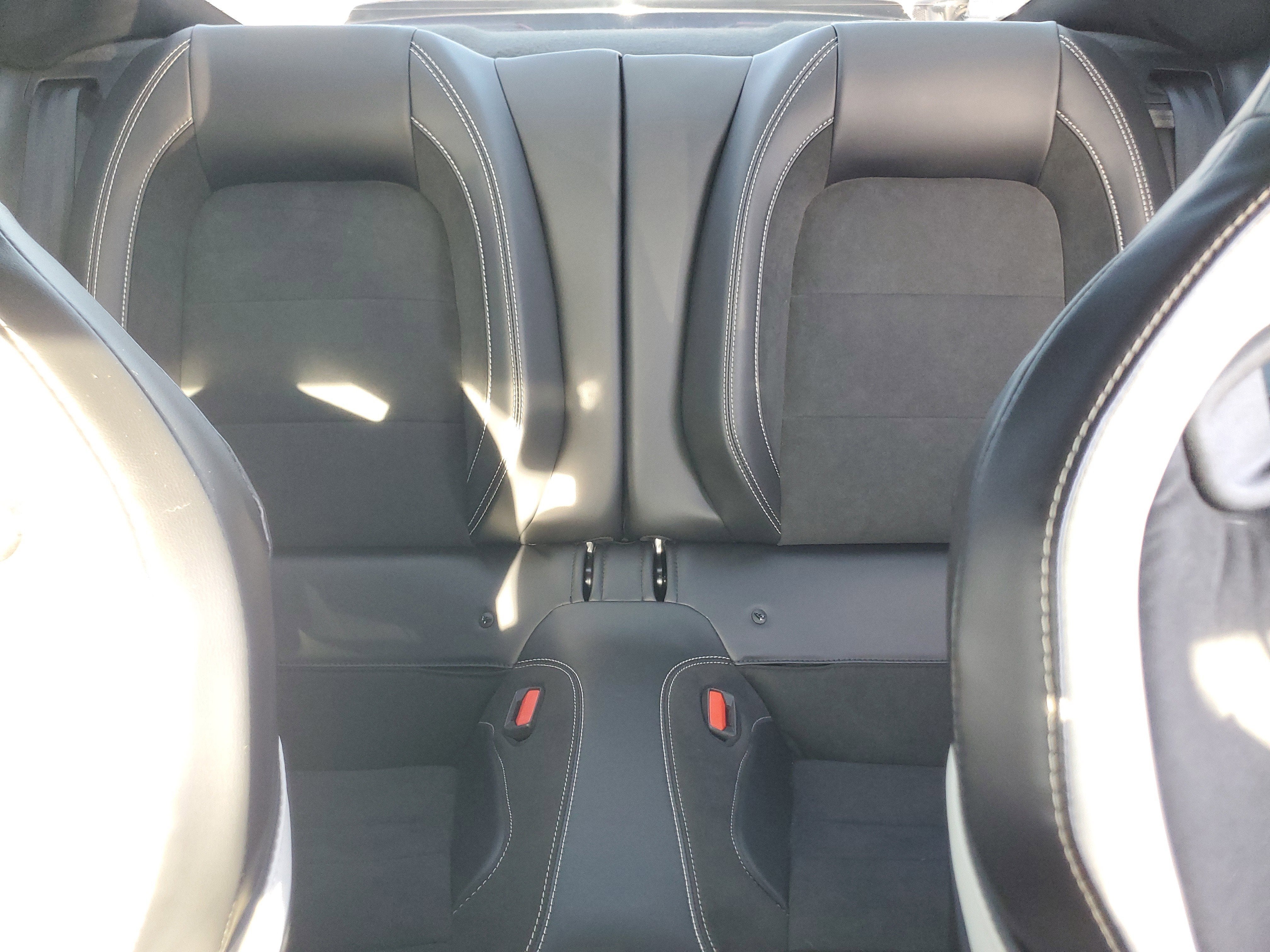 2021 Ford Mustang Shelby GT500