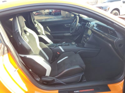 2021 Ford Mustang Shelby GT500