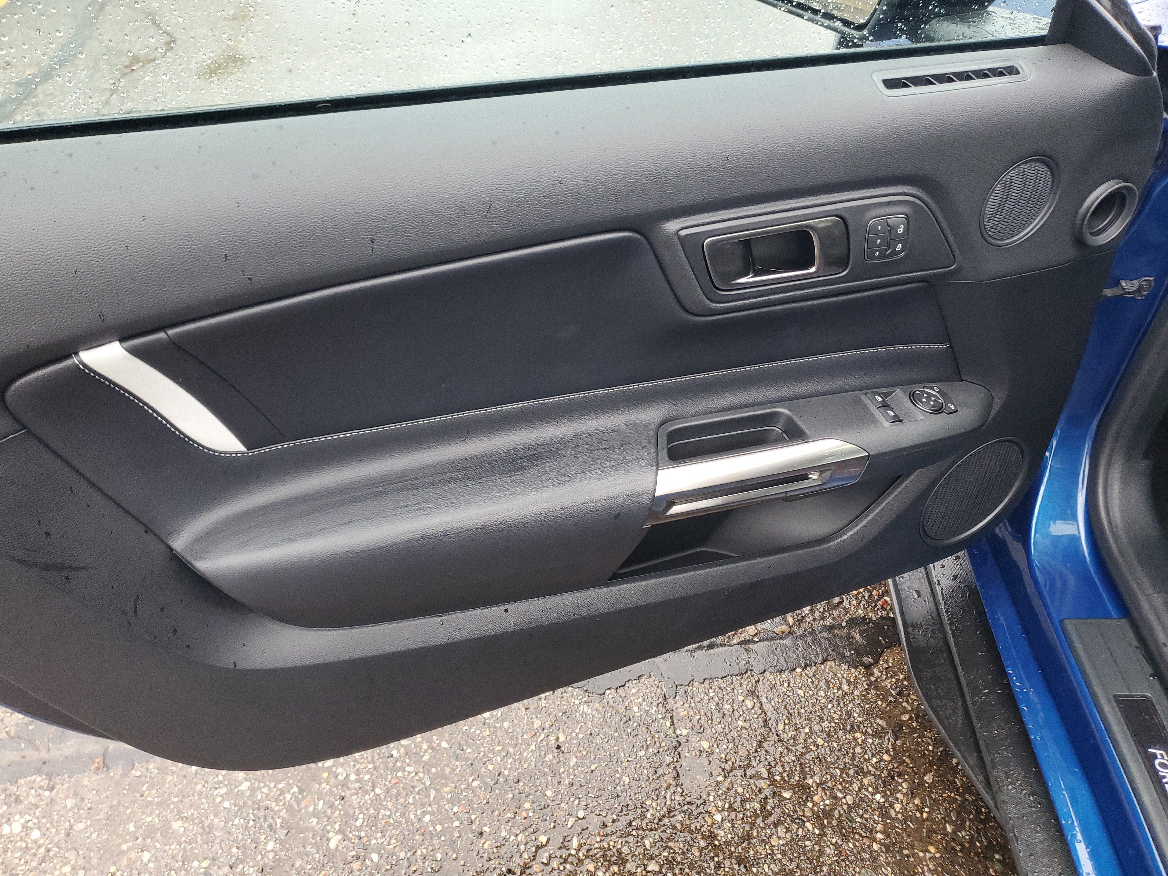 2022 Ford Mustang Shelby GT500