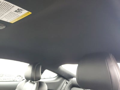 2022 Ford Mustang Shelby GT500