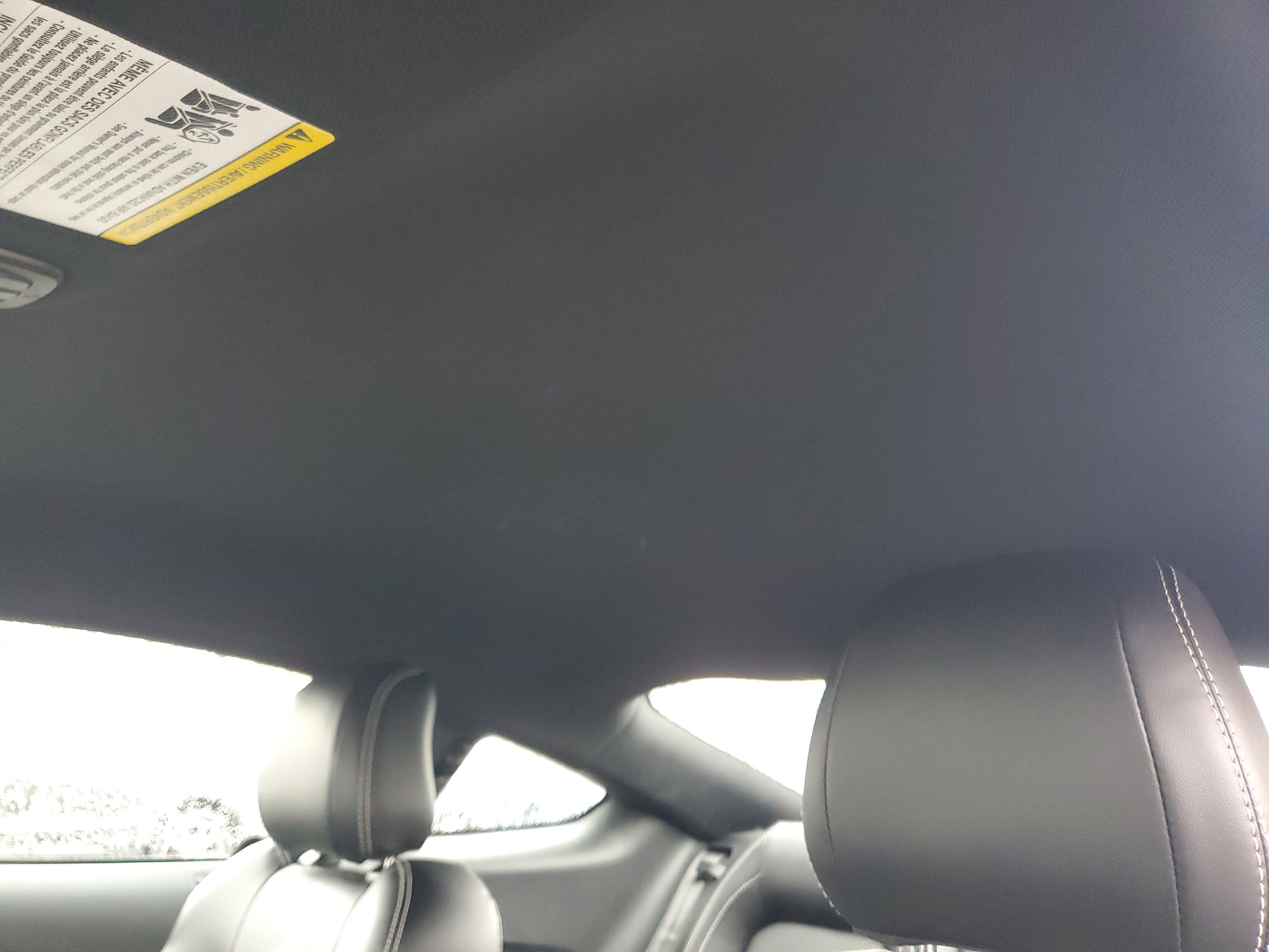 2022 Ford Mustang Shelby GT500