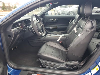 2022 Ford Mustang Shelby GT500