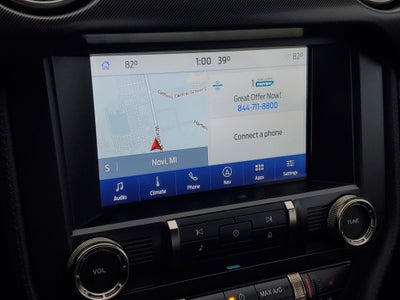 2022 Ford Mustang Shelby GT500