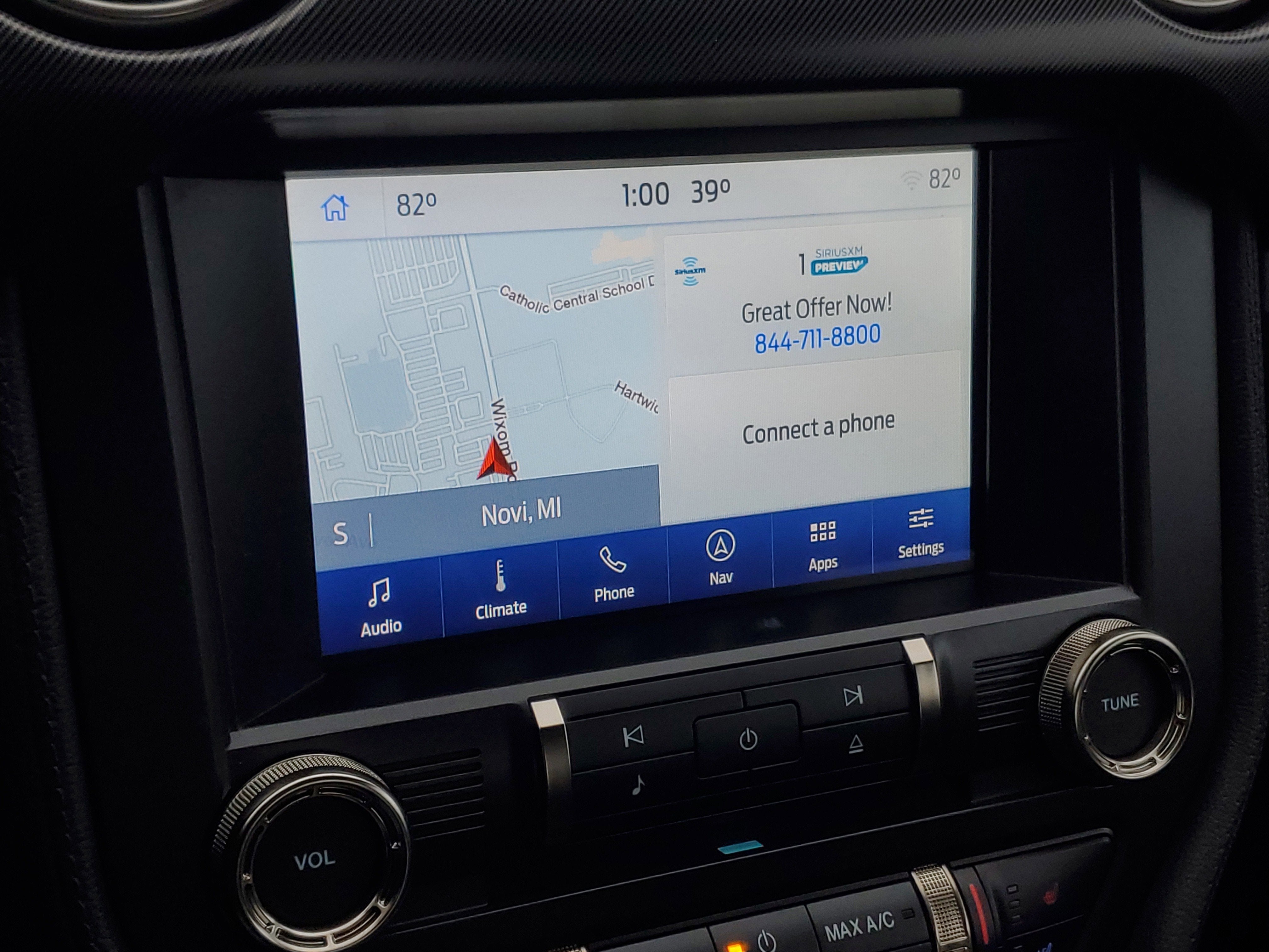 2022 Ford Mustang Shelby GT500