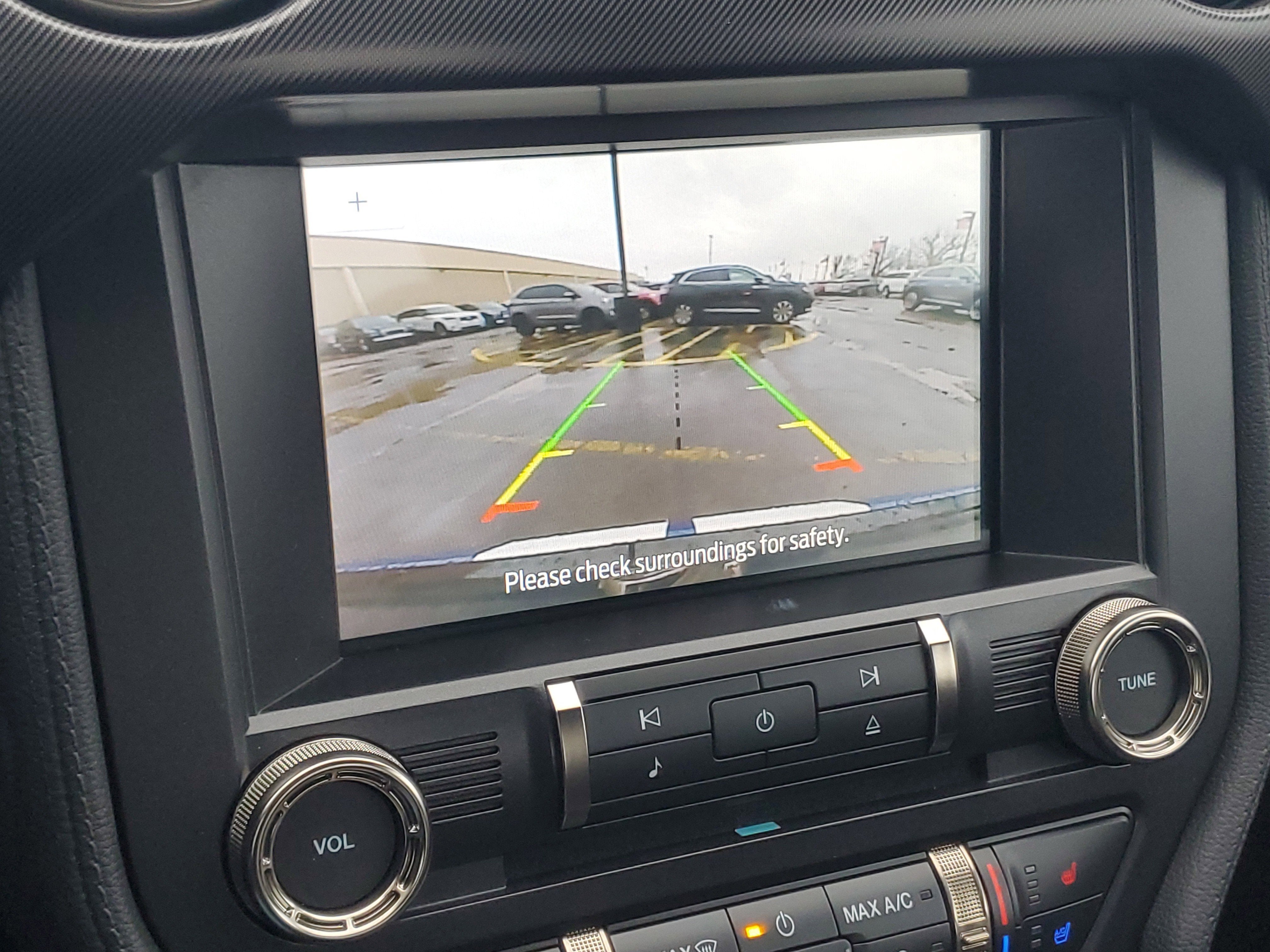 2022 Ford Mustang Shelby GT500