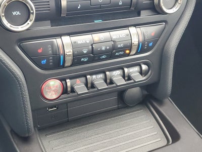 2022 Ford Mustang Shelby GT500