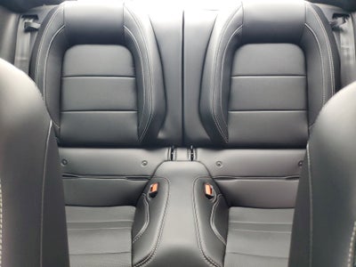 2022 Ford Mustang Shelby GT500