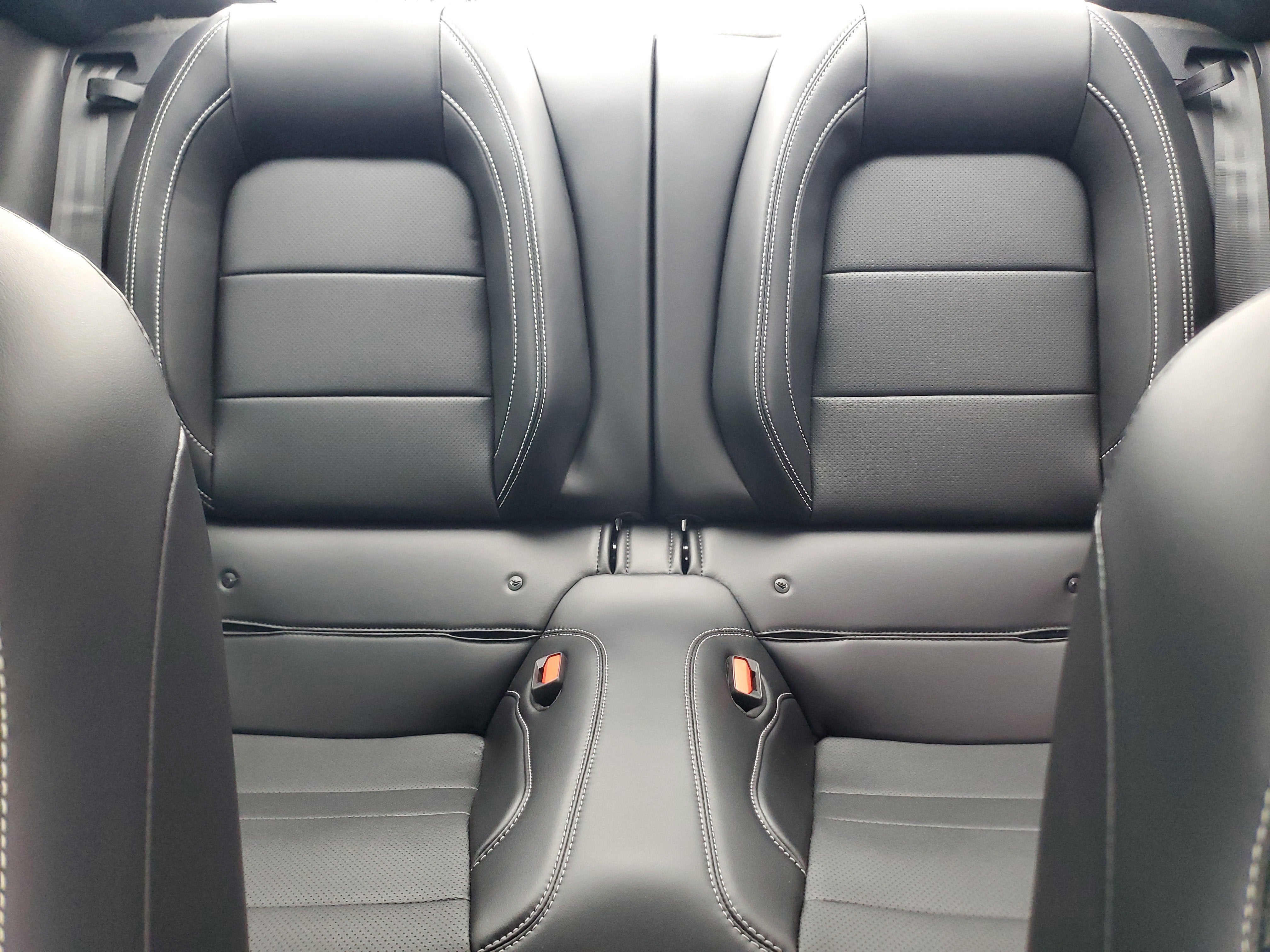 2022 Ford Mustang Shelby GT500