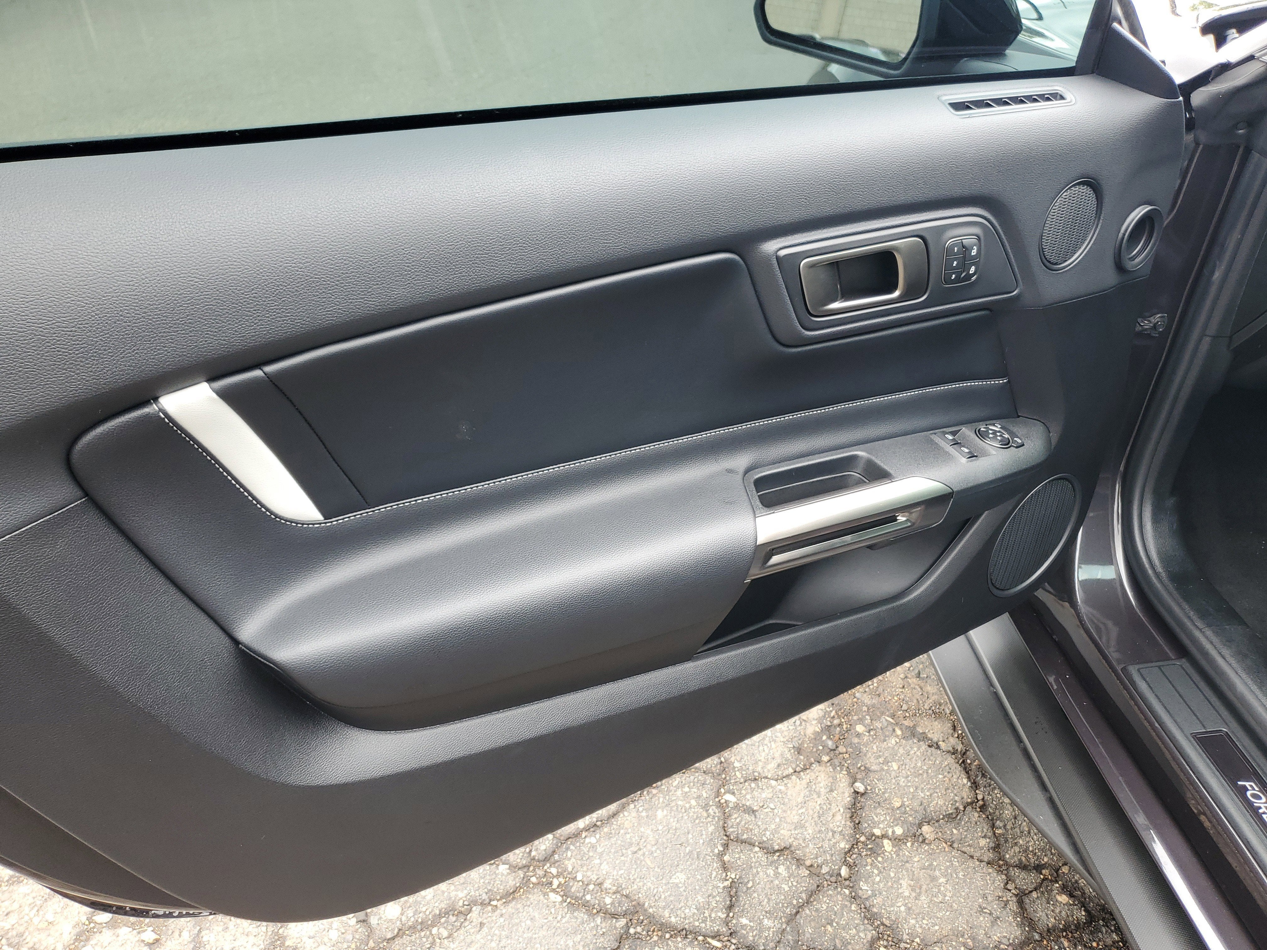 2022 Ford Mustang Shelby GT500