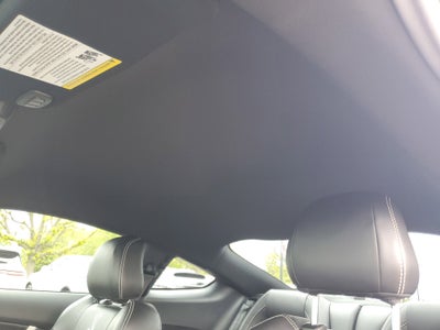 2022 Ford Mustang Shelby GT500