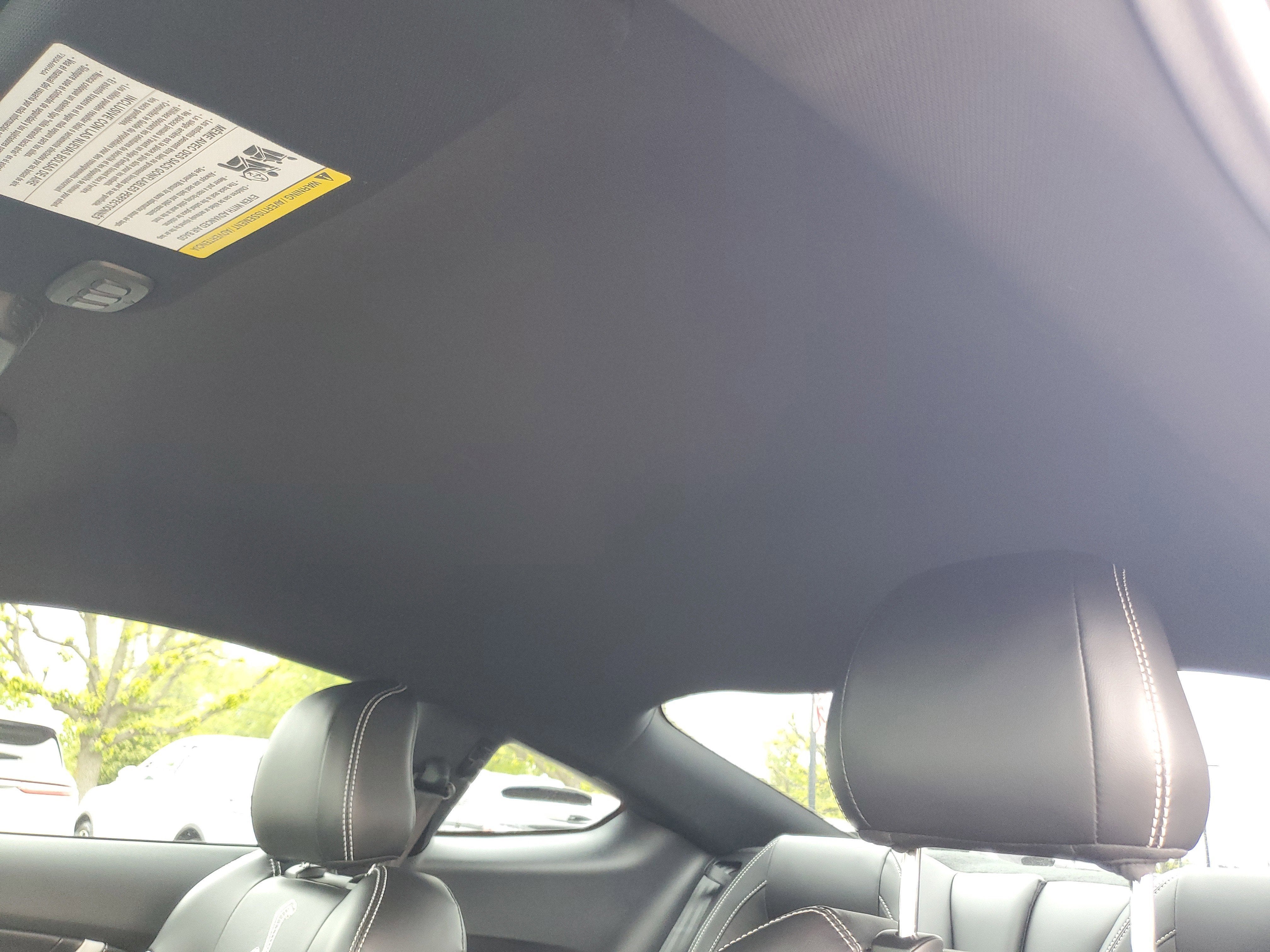 2022 Ford Mustang Shelby GT500