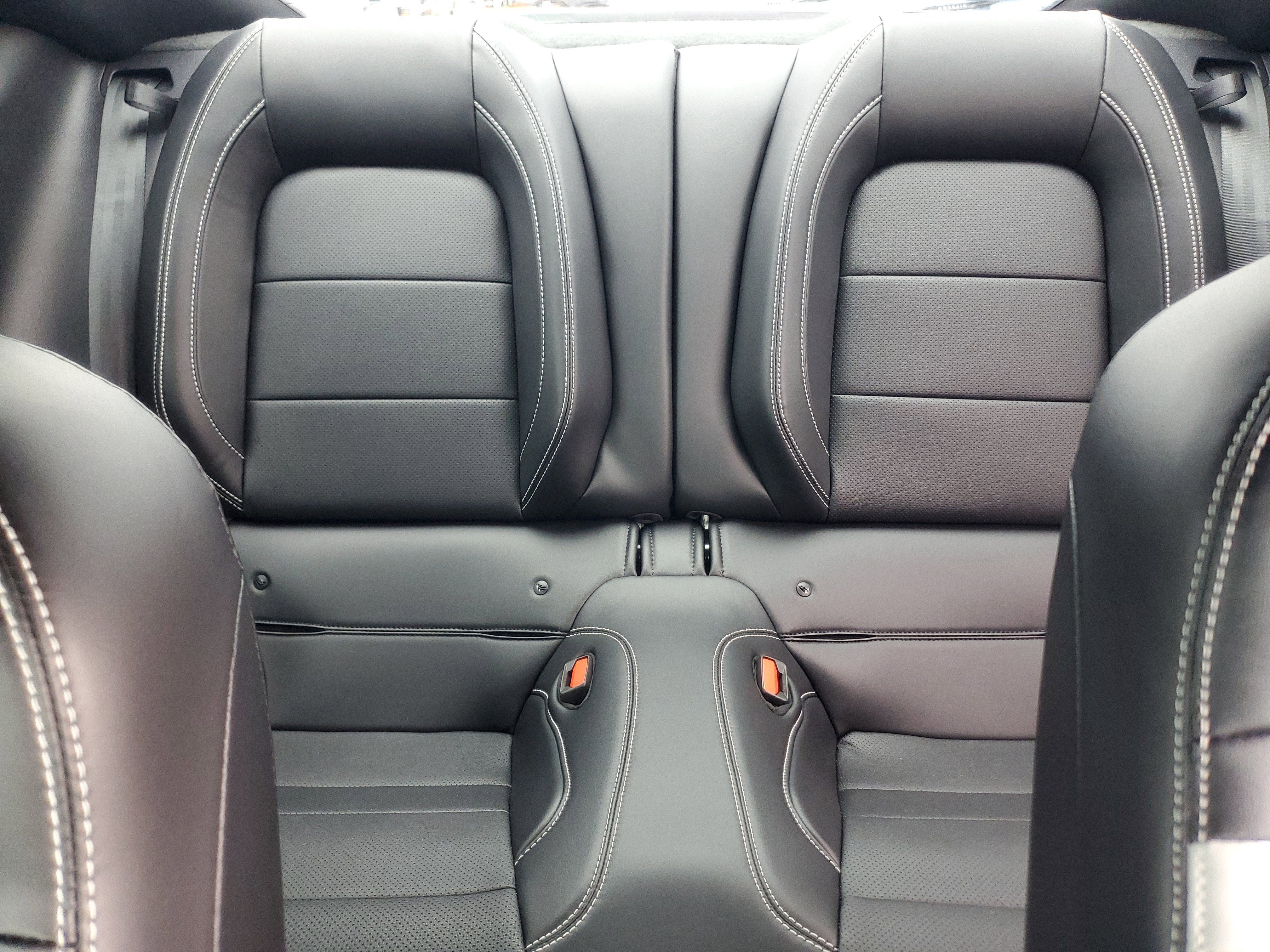 2022 Ford Mustang Shelby GT500