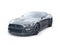 2022 Ford Mustang Shelby GT500