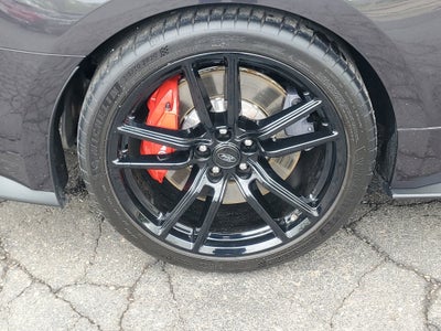 2022 Ford Mustang Shelby GT500