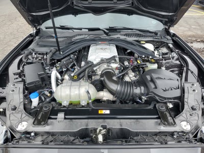 2022 Ford Mustang Shelby GT500