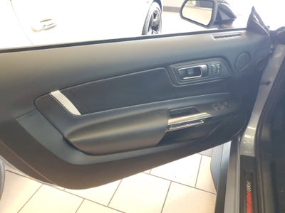 2022 Ford Mustang Shelby GT500