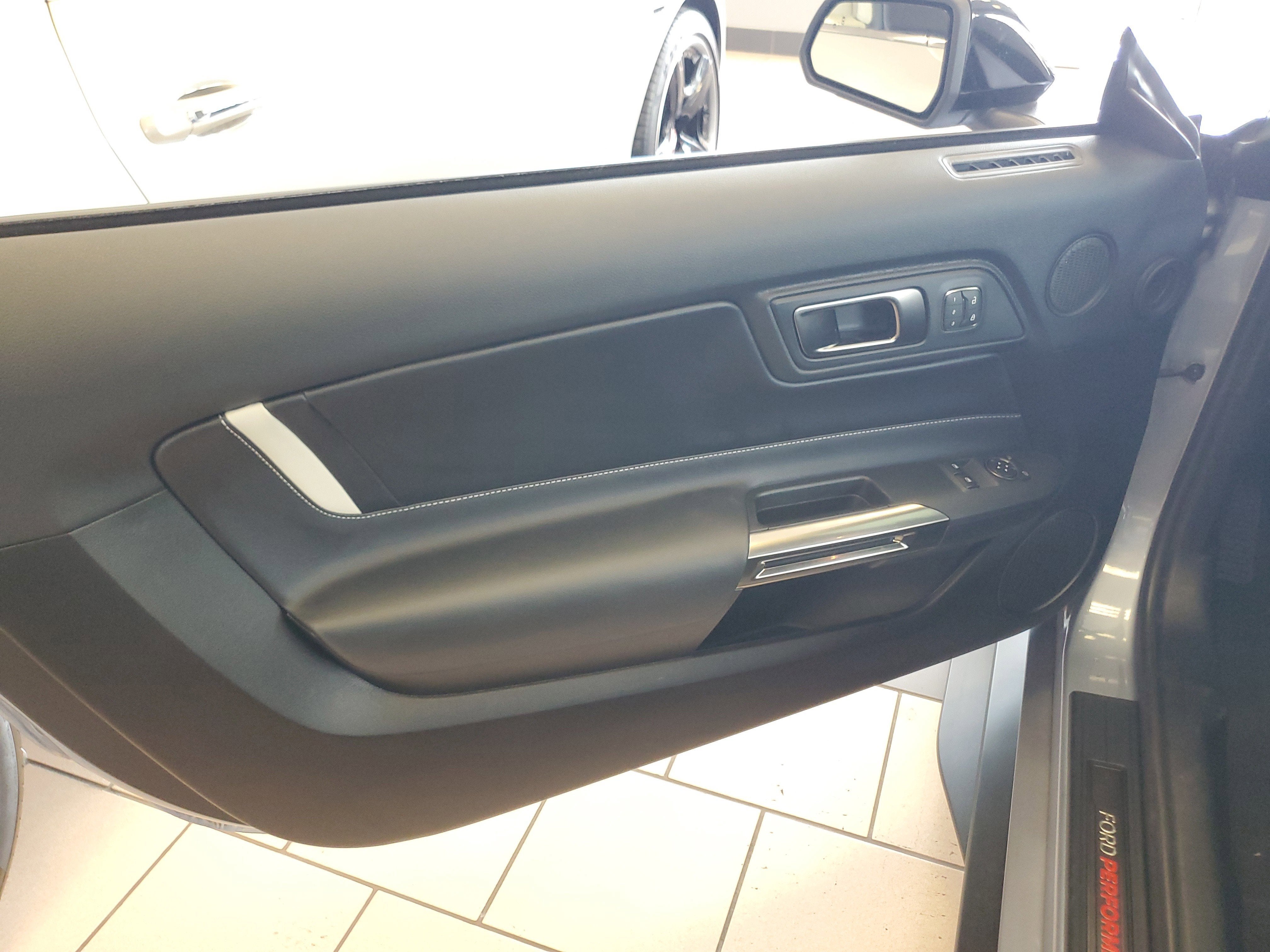 2022 Ford Mustang Shelby GT500