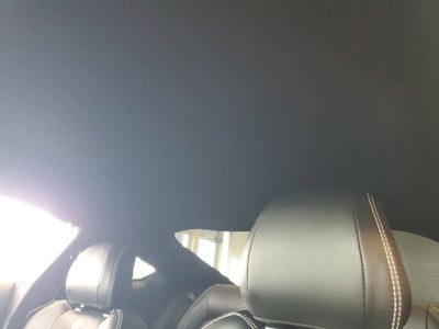 2022 Ford Mustang Shelby GT500