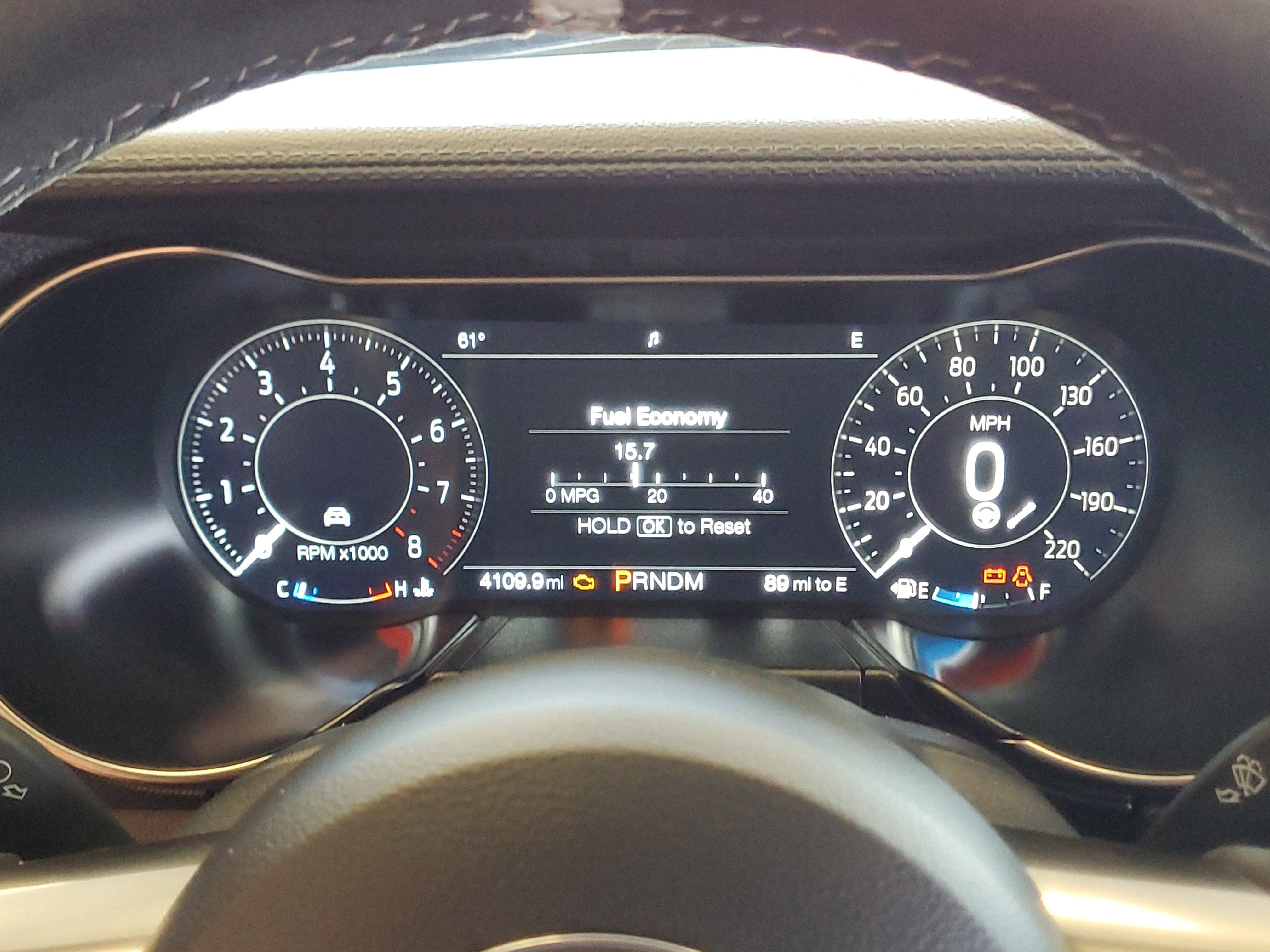 2022 Ford Mustang Shelby GT500