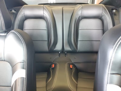 2022 Ford Mustang Shelby GT500