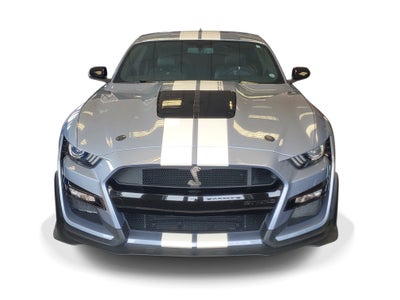 2022 Ford Mustang Shelby GT500