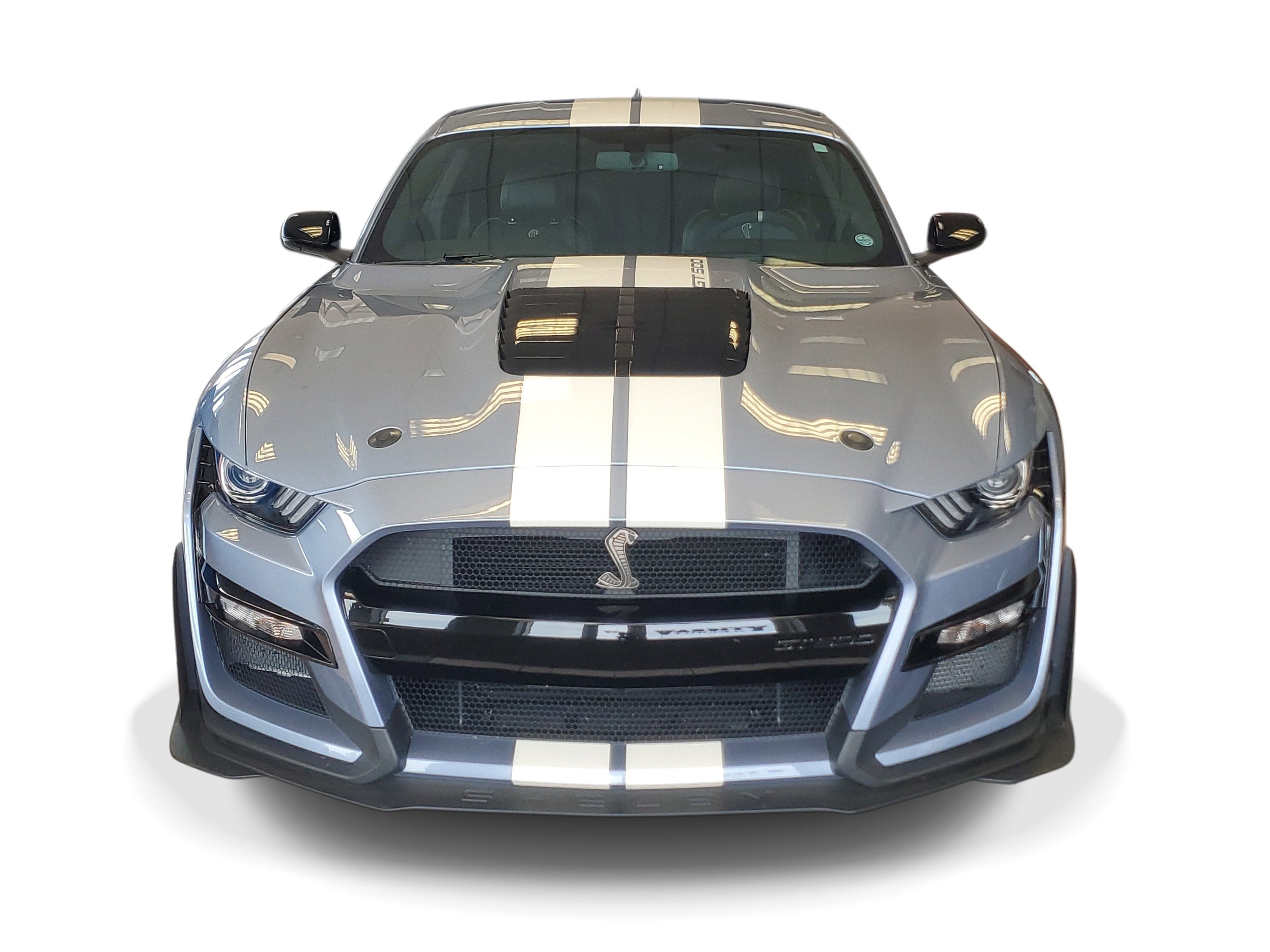 2022 Ford Mustang Shelby GT500