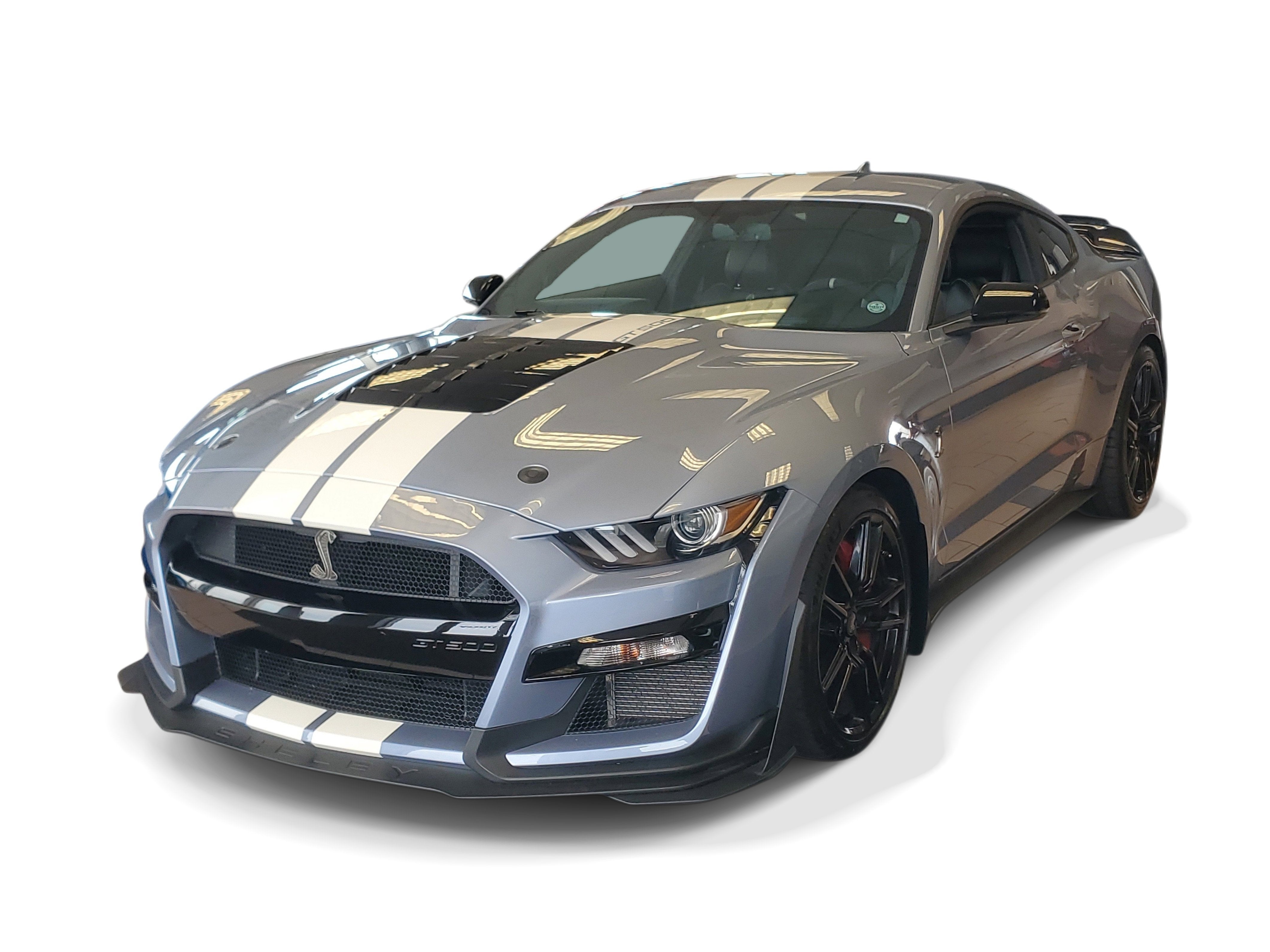 2022 Ford Mustang Shelby GT500