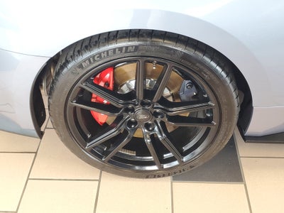 2022 Ford Mustang Shelby GT500