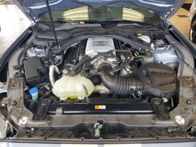 2022 Ford Mustang Shelby GT500