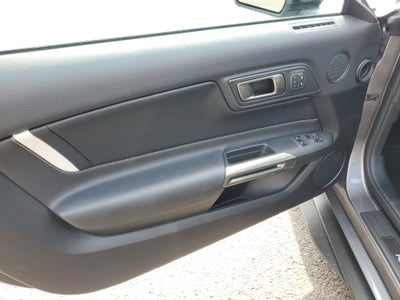 2021 Ford Mustang Shelby GT500