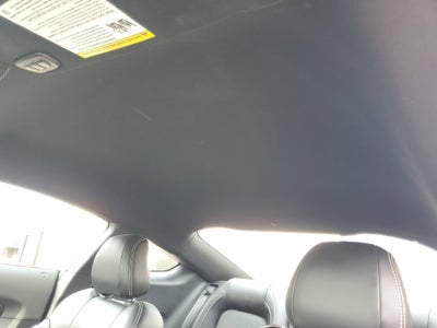 2021 Ford Mustang Shelby GT500