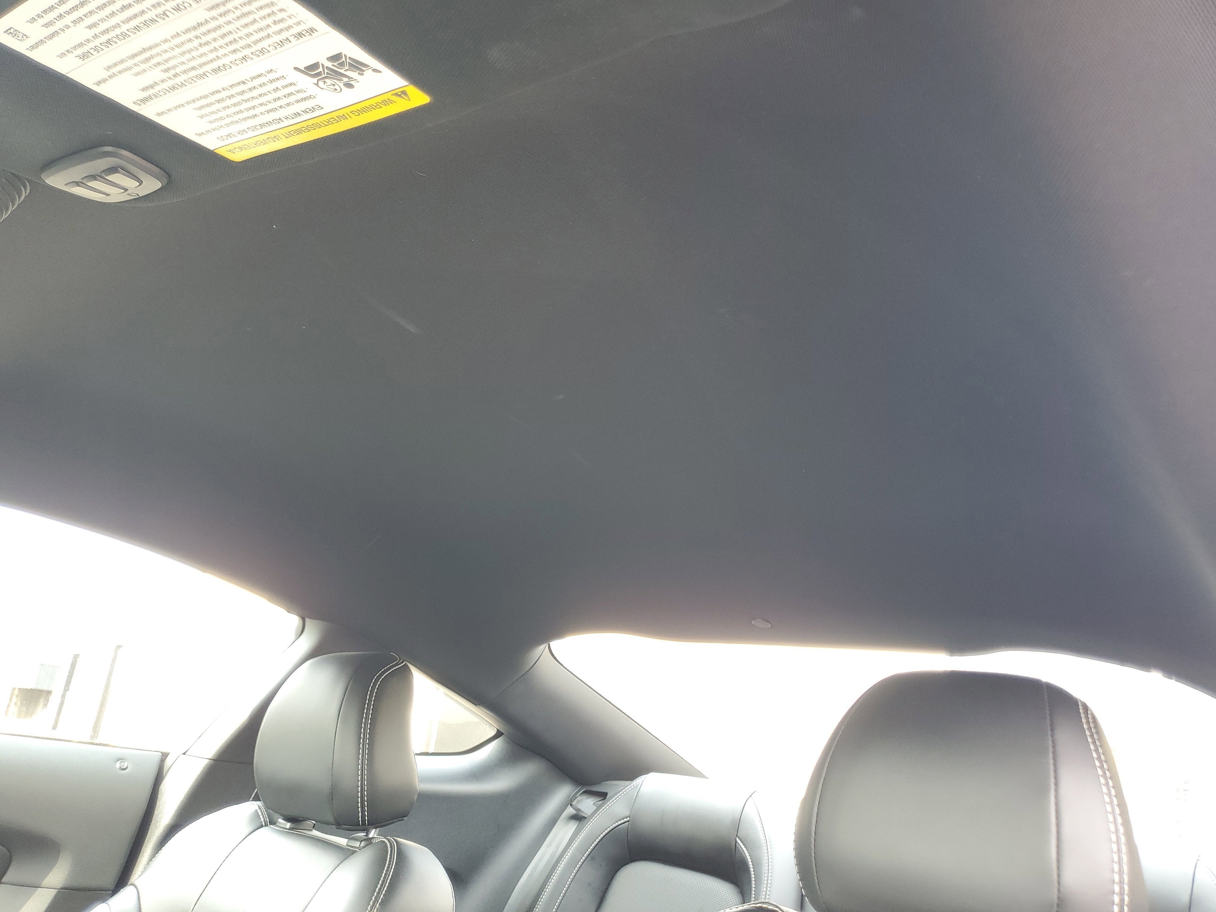 2021 Ford Mustang Shelby GT500