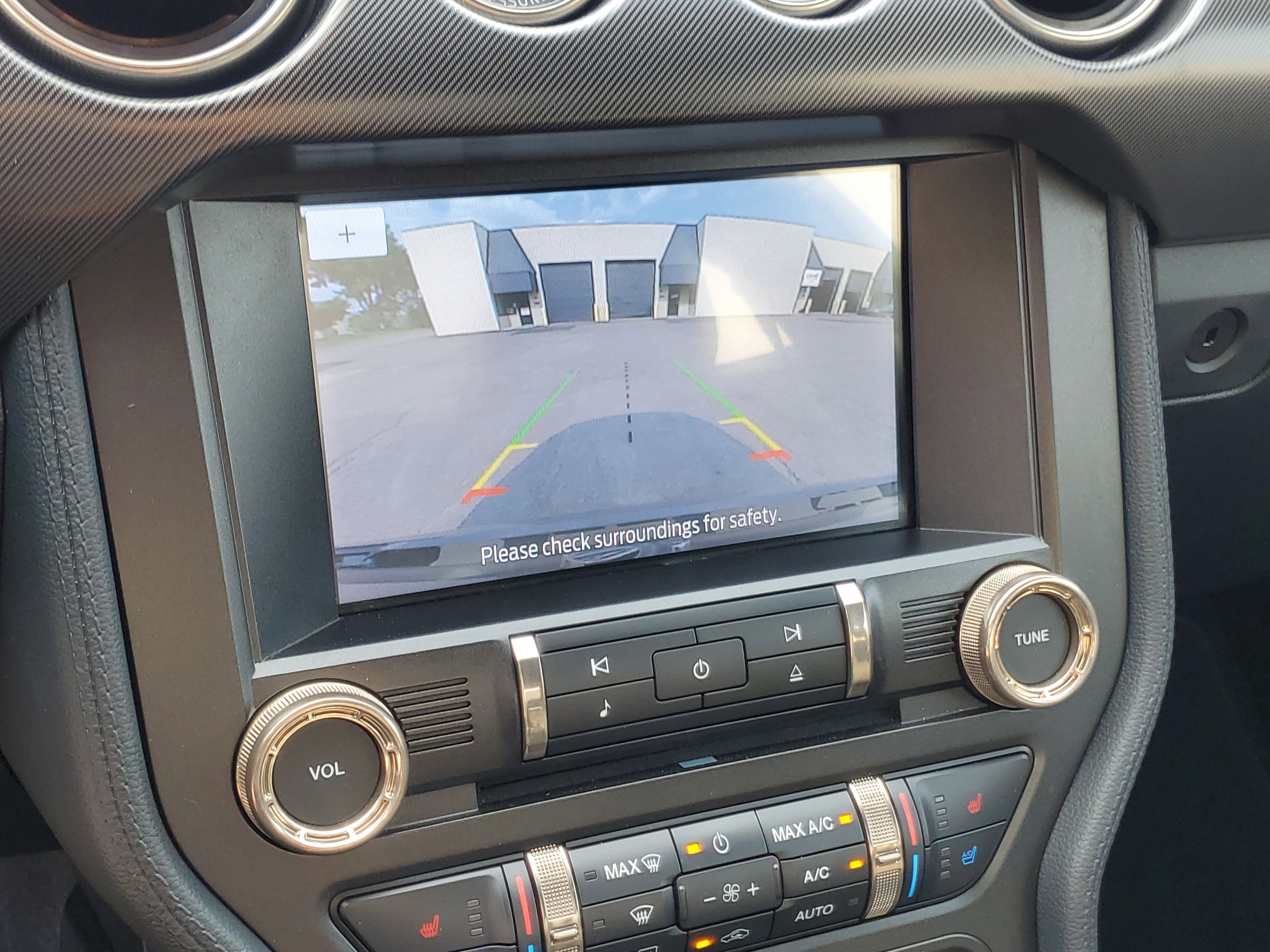 2021 Ford Mustang Shelby GT500