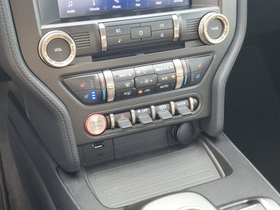 2021 Ford Mustang Shelby GT500