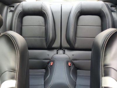 2021 Ford Mustang Shelby GT500