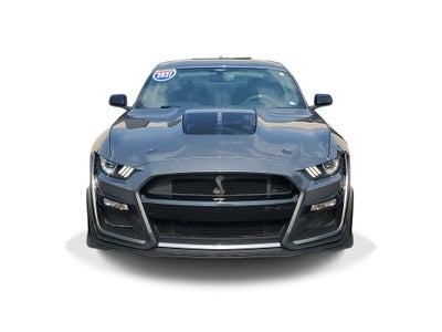 2021 Ford Mustang Shelby GT500